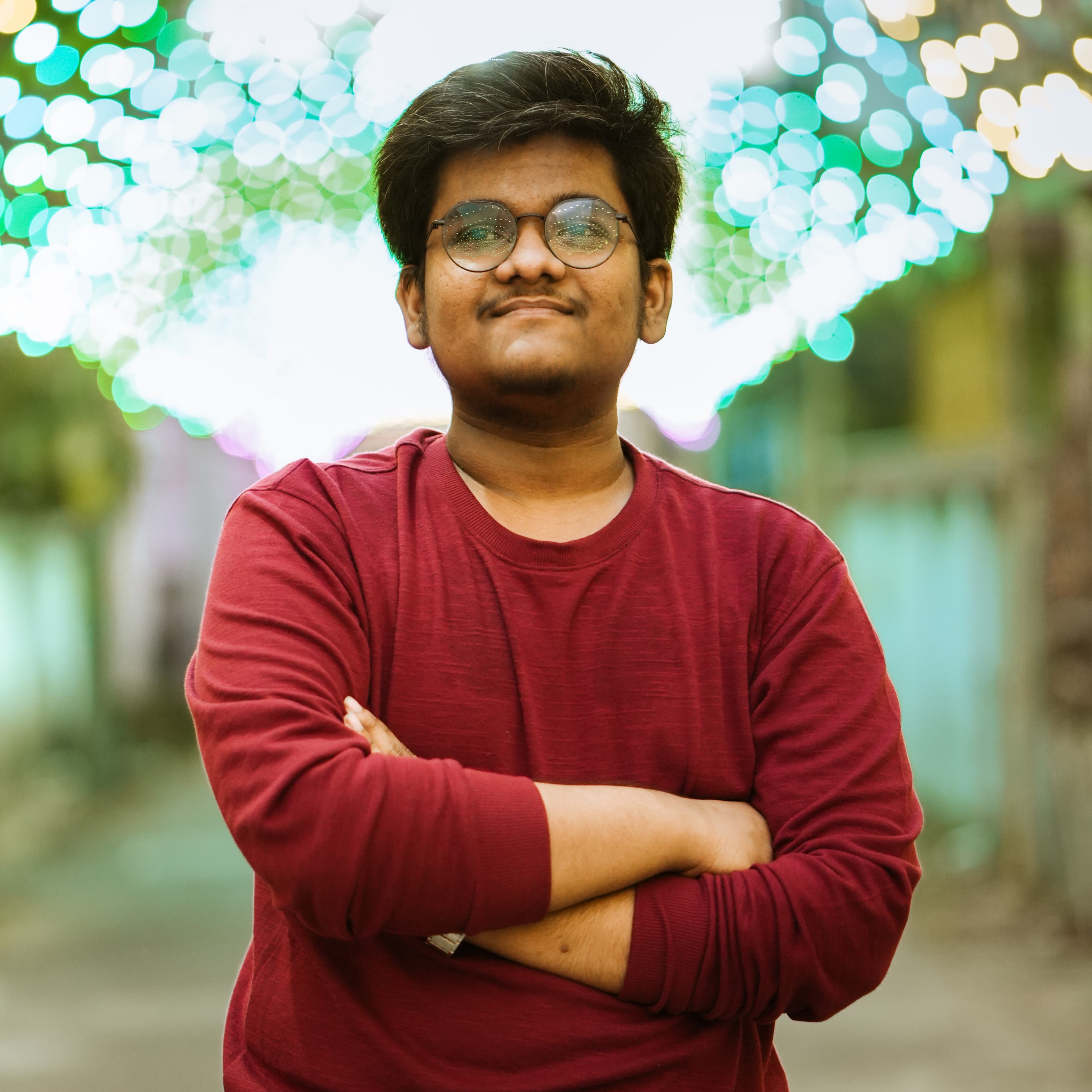Gopikanta Mondal profile picture